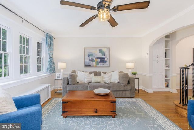 4443 GREENWICH PKWY NW, Washington, DC 20007
