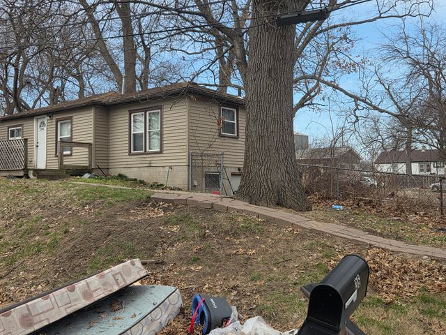 3500 E 35th Avenue, Lake Station, IN 46405