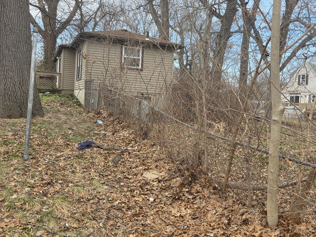 3500 E 35th Avenue, Lake Station, IN 46405