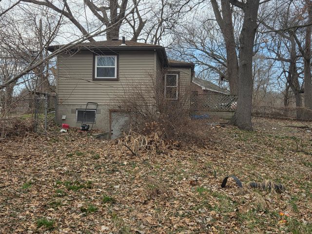 3500 E 35th Avenue, Lake Station, IN 46405