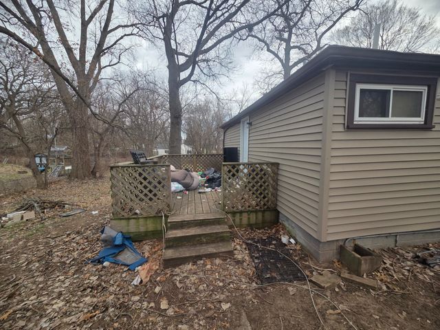 3500 E 35th Avenue, Lake Station, IN 46405