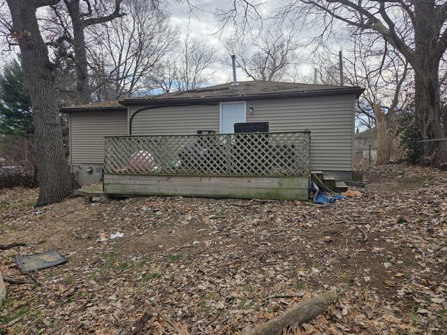 3500 E 35th Avenue, Lake Station, IN 46405