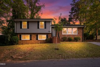 2308 Blacklan Circle, Raleigh, NC 27610