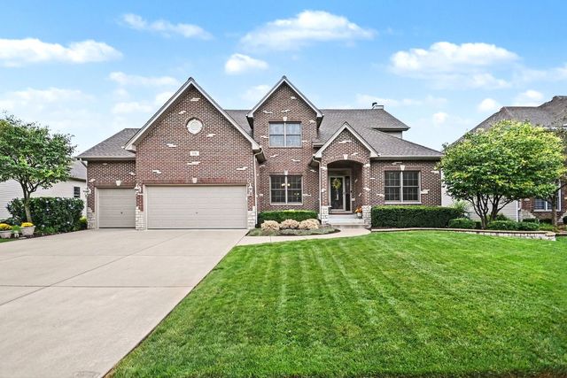 176 Amherst Circle, Oswego, IL 60543