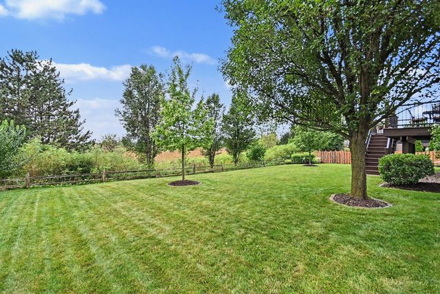 176 Amherst Circle, Oswego, IL 60543