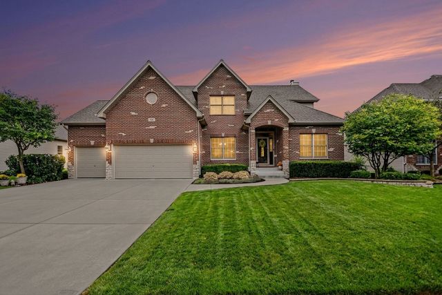 176 Amherst Circle, Oswego, IL 60543