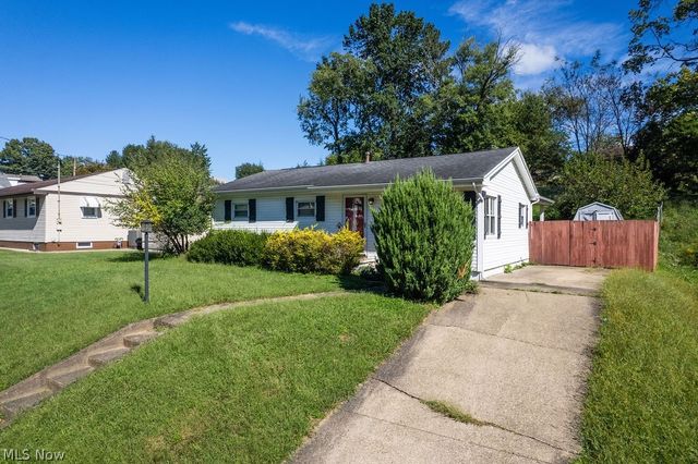 2508 Brooklyn Drive, Parkersburg, WV 26101