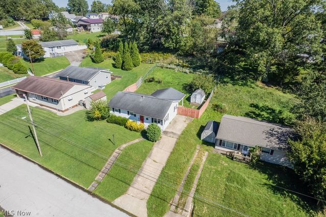 2508 Brooklyn Drive, Parkersburg, WV 26101