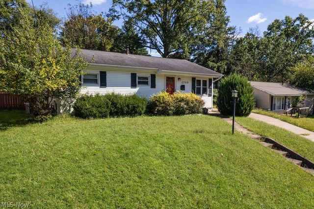 2508 Brooklyn Drive, Parkersburg, WV 26101