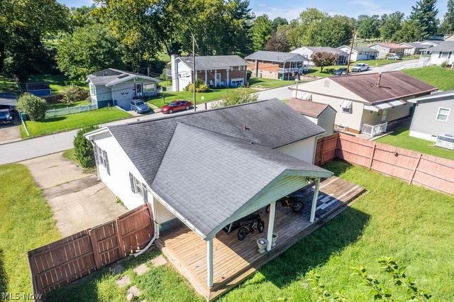 2508 Brooklyn Drive, Parkersburg, WV 26101