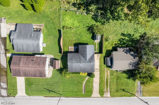 2508 Brooklyn Drive, Parkersburg, WV 26101