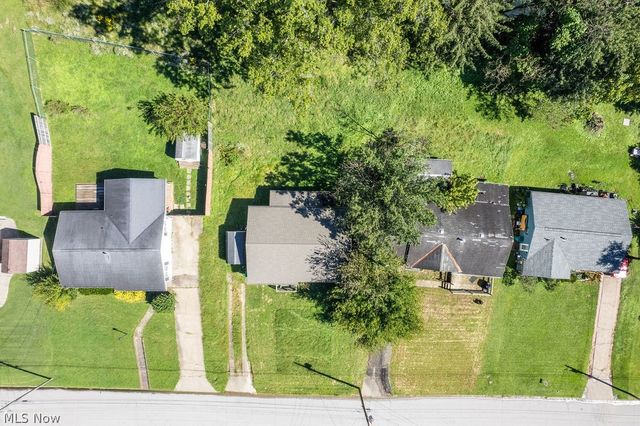 2508 Brooklyn Drive, Parkersburg, WV 26101