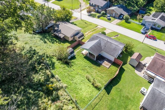 2508 Brooklyn Drive, Parkersburg, WV 26101