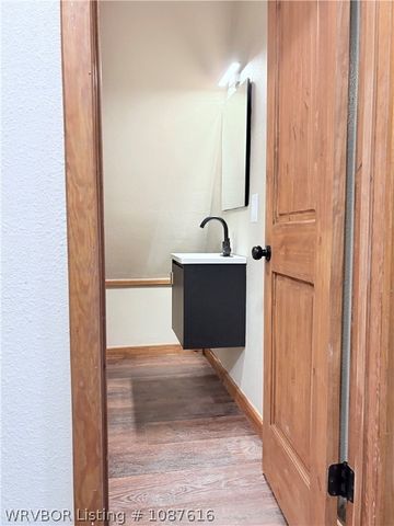 25676 Wards Landing Road, Wister, OK 74966