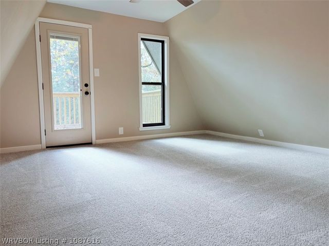 25676 Wards Landing Road, Wister, OK 74966