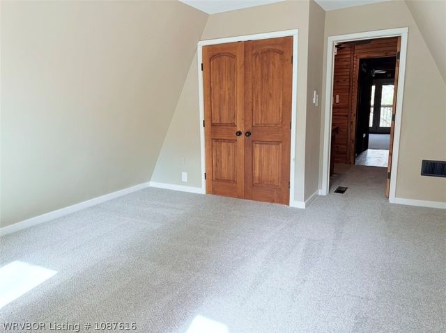 25676 Wards Landing Road, Wister, OK 74966