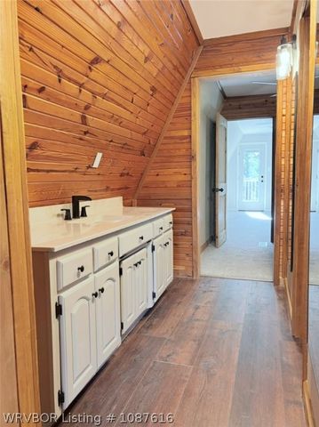 25676 Wards Landing Road, Wister, OK 74966