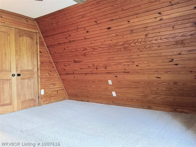 25676 Wards Landing Road, Wister, OK 74966