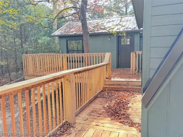 25676 Wards Landing Road, Wister, OK 74966