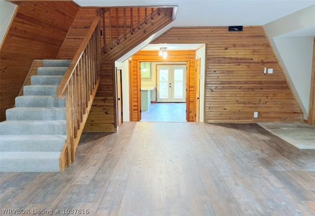 25676 Wards Landing Road, Wister, OK 74966