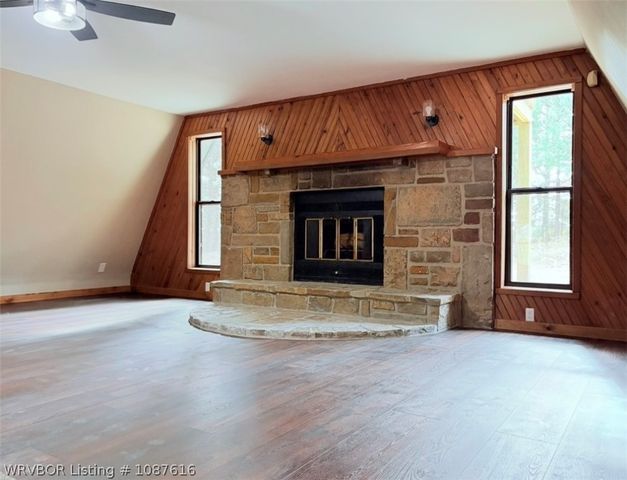 25676 Wards Landing Road, Wister, OK 74966