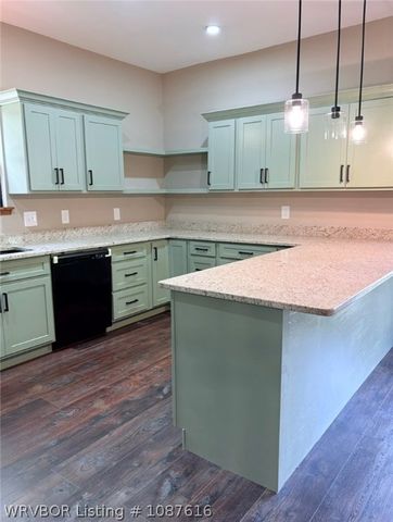 25676 Wards Landing Road, Wister, OK 74966