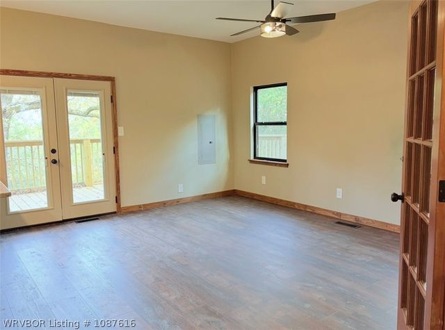 25676 Wards Landing Road, Wister, OK 74966