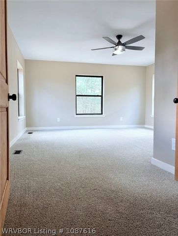 25676 Wards Landing Road, Wister, OK 74966