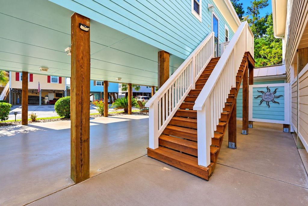 4411 Grande Harbour Blvd., Little River, SC 29566 — photo 2