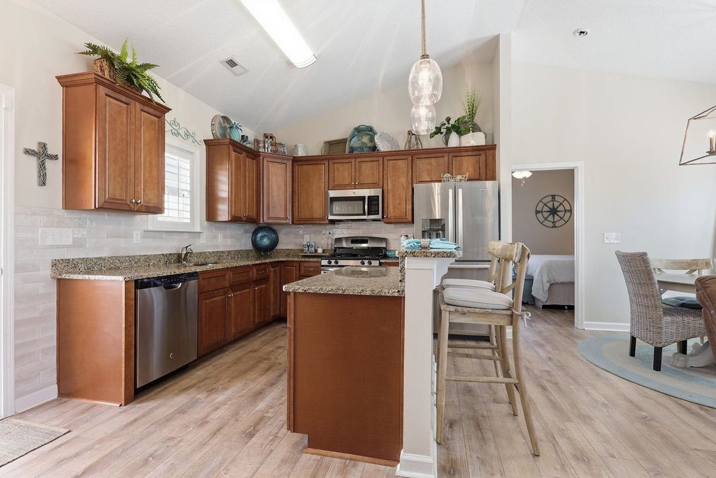 4411 Grande Harbour Blvd., Little River, SC 29566 — photo 4