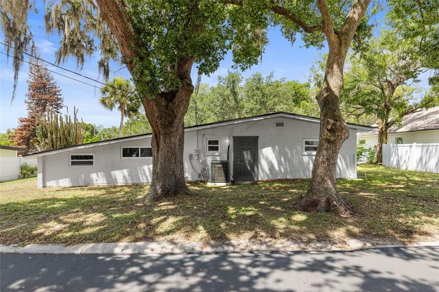 1375 LAKE DRIVE, Casselberry, FL 32707