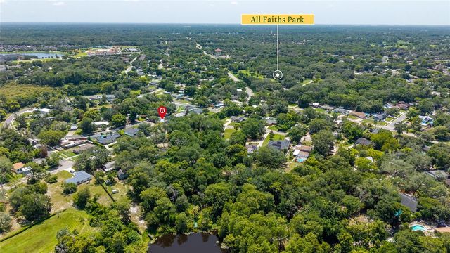 1375 LAKE DRIVE, Casselberry, FL 32707