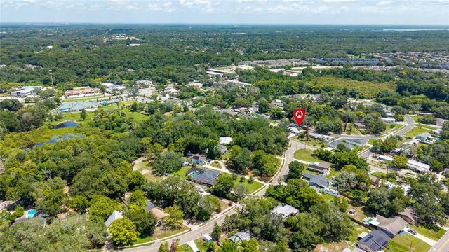 1375 LAKE DRIVE, Casselberry, FL 32707