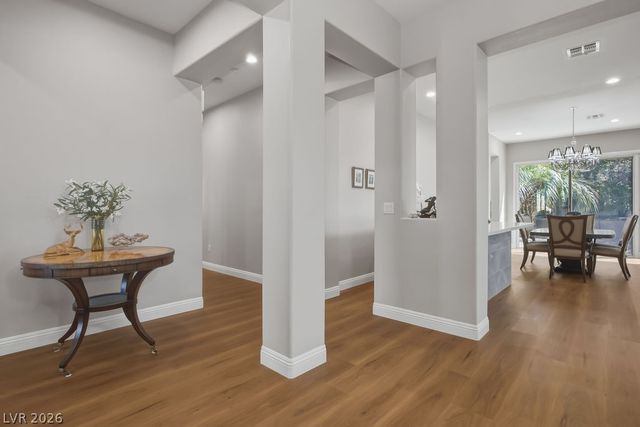 2813 Winslow Springs Drive, Henderson, NV 89052