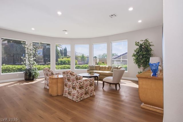 2813 Winslow Springs Drive, Henderson, NV 89052