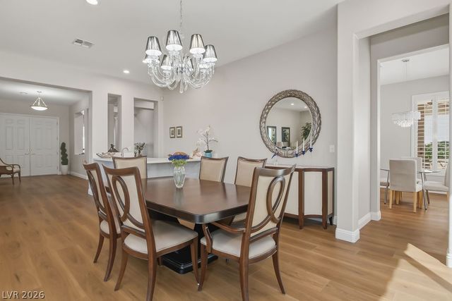 2813 Winslow Springs Drive, Henderson, NV 89052