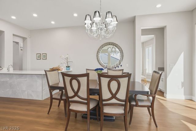 2813 Winslow Springs Drive, Henderson, NV 89052