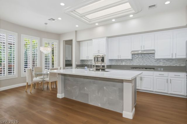 2813 Winslow Springs Drive, Henderson, NV 89052