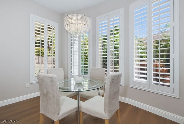 2813 Winslow Springs Drive, Henderson, NV 89052