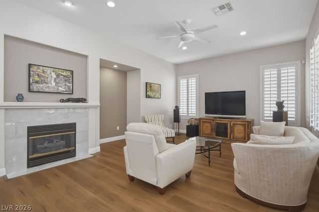 2813 Winslow Springs Drive, Henderson, NV 89052