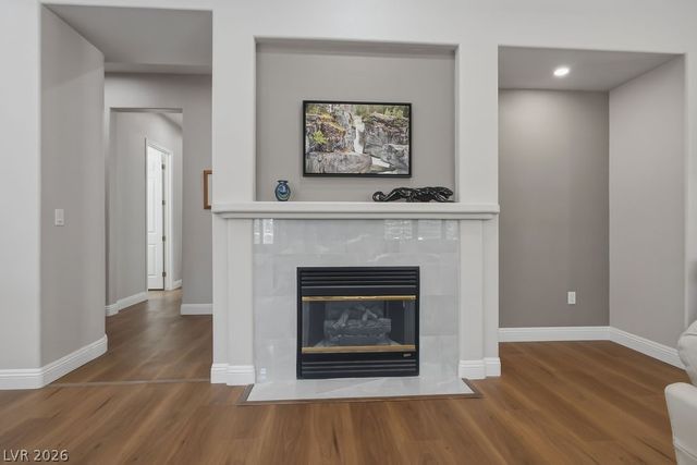 2813 Winslow Springs Drive, Henderson, NV 89052