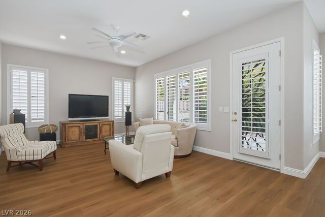 2813 Winslow Springs Drive, Henderson, NV 89052