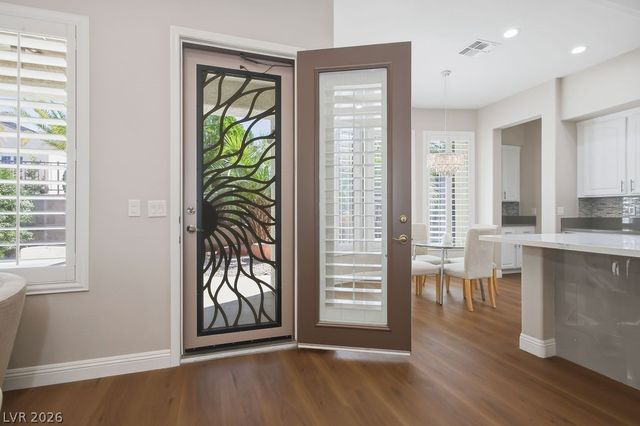 2813 Winslow Springs Drive, Henderson, NV 89052