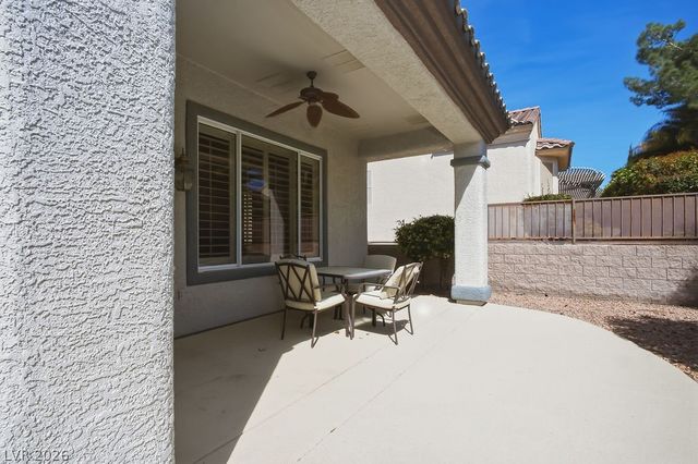 2813 Winslow Springs Drive, Henderson, NV 89052
