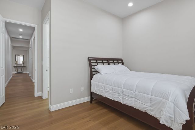 2813 Winslow Springs Drive, Henderson, NV 89052