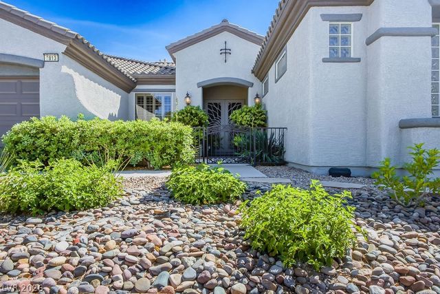 2813 Winslow Springs Drive, Henderson, NV 89052