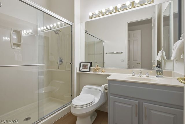 2813 Winslow Springs Drive, Henderson, NV 89052