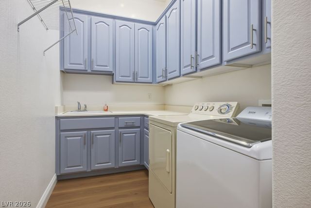 2813 Winslow Springs Drive, Henderson, NV 89052