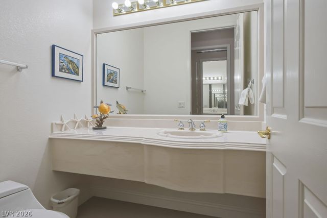 2813 Winslow Springs Drive, Henderson, NV 89052