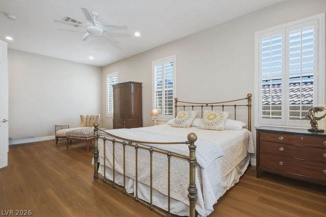 2813 Winslow Springs Drive, Henderson, NV 89052